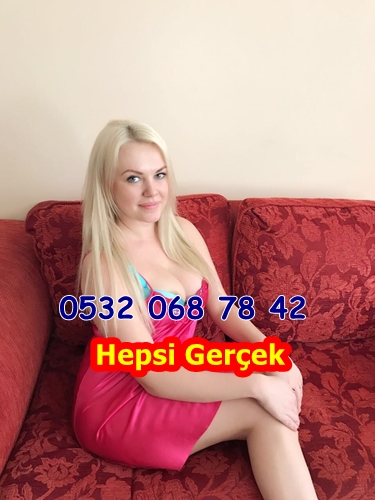 Yeni Rus Escort Natali